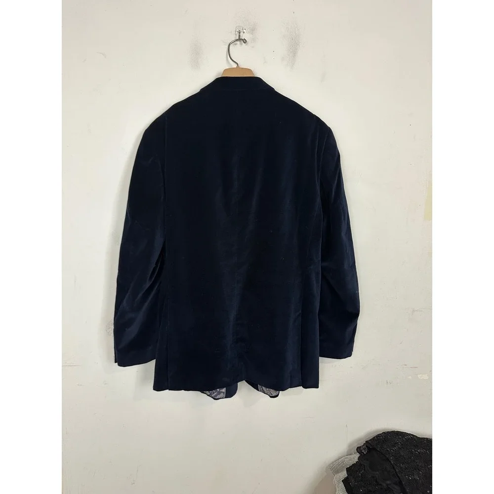 Madison navy blue